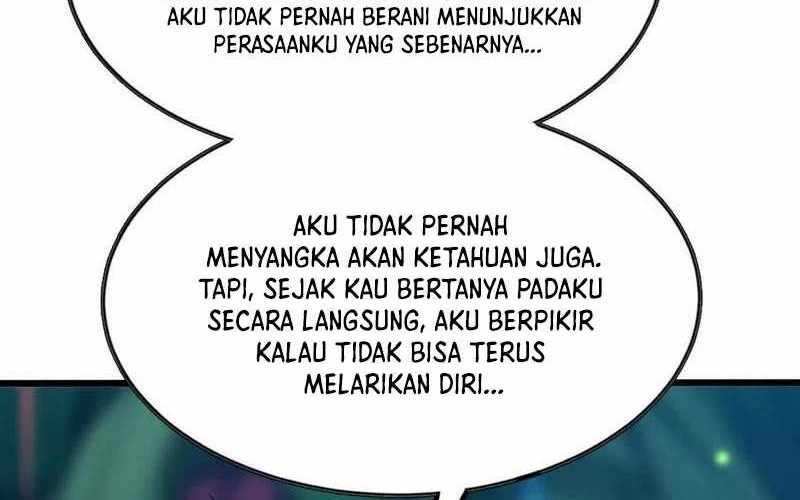 Brave X Devil Queen Chapter 135 - halaman 30