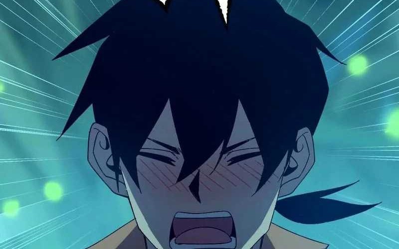 Brave X Devil Queen Chapter 135 - halaman 32