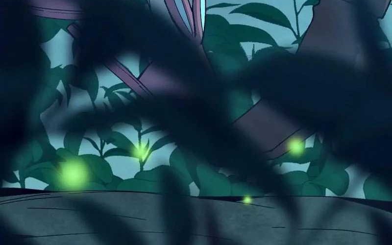 Brave X Devil Queen Chapter 135 - halaman 36