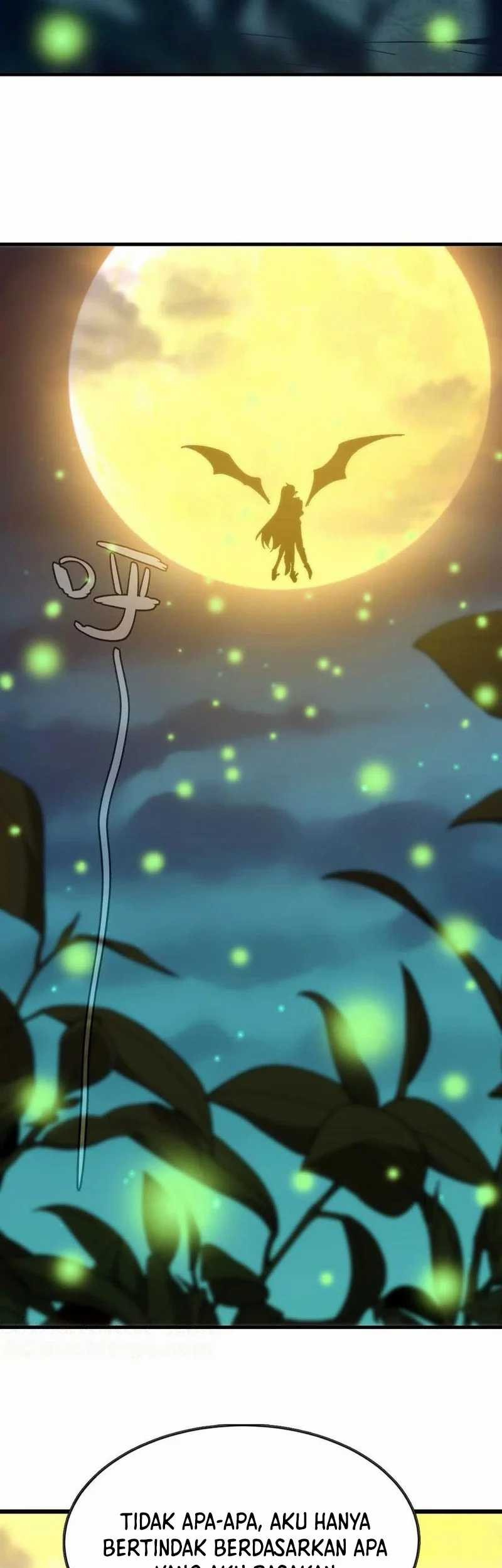 Brave X Devil Queen Chapter 135 - halaman 37
