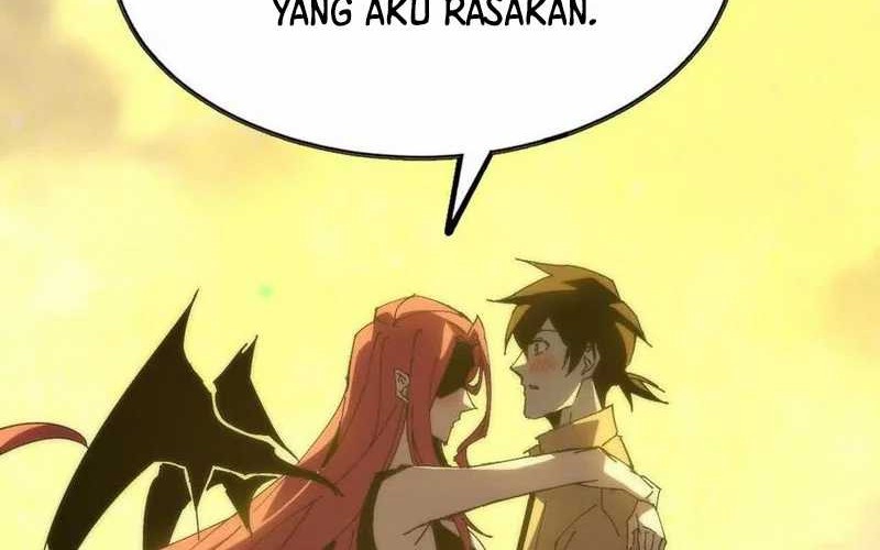 Brave X Devil Queen Chapter 135 - halaman 38