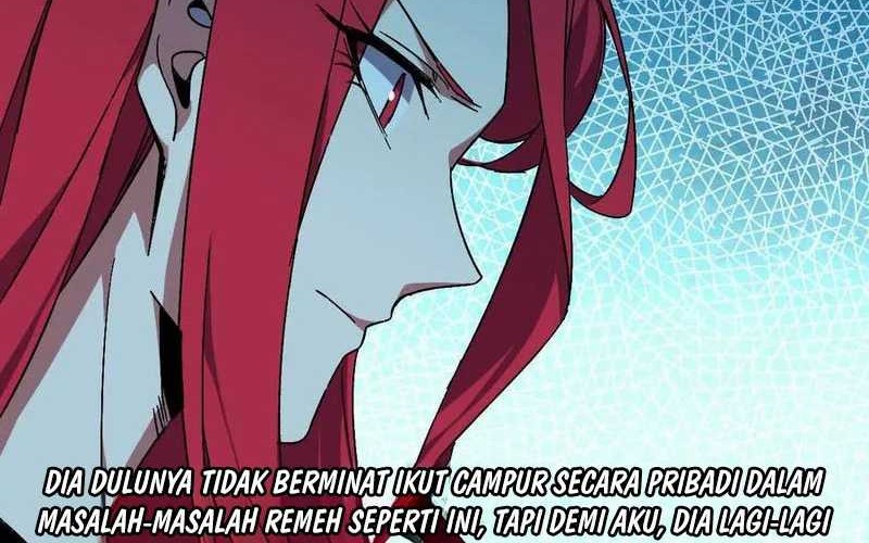 Brave X Devil Queen Chapter 135 - halaman 4
