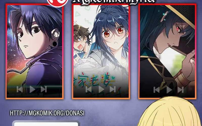 Brave X Devil Queen Chapter 135 - halaman 48
