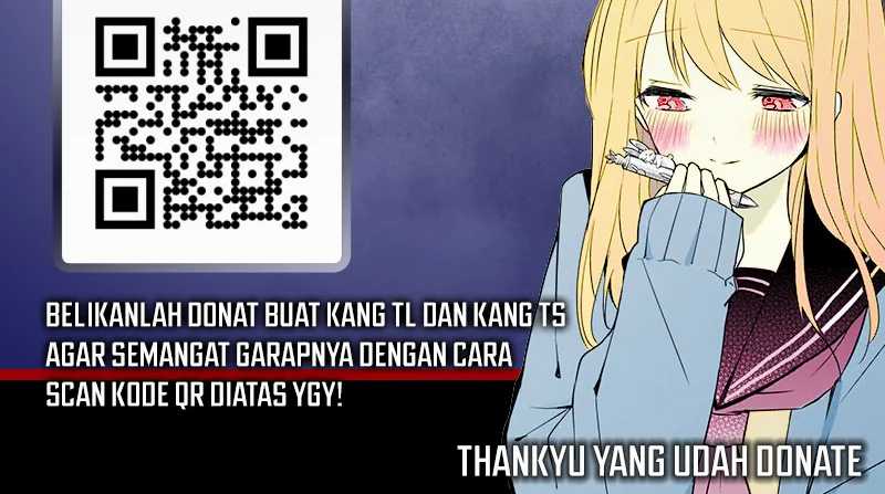 Brave X Devil Queen Chapter 135 - halaman 49