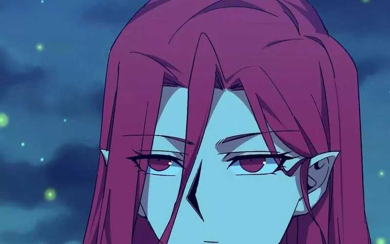 Brave X Devil Queen Chapter 135 - halaman 6