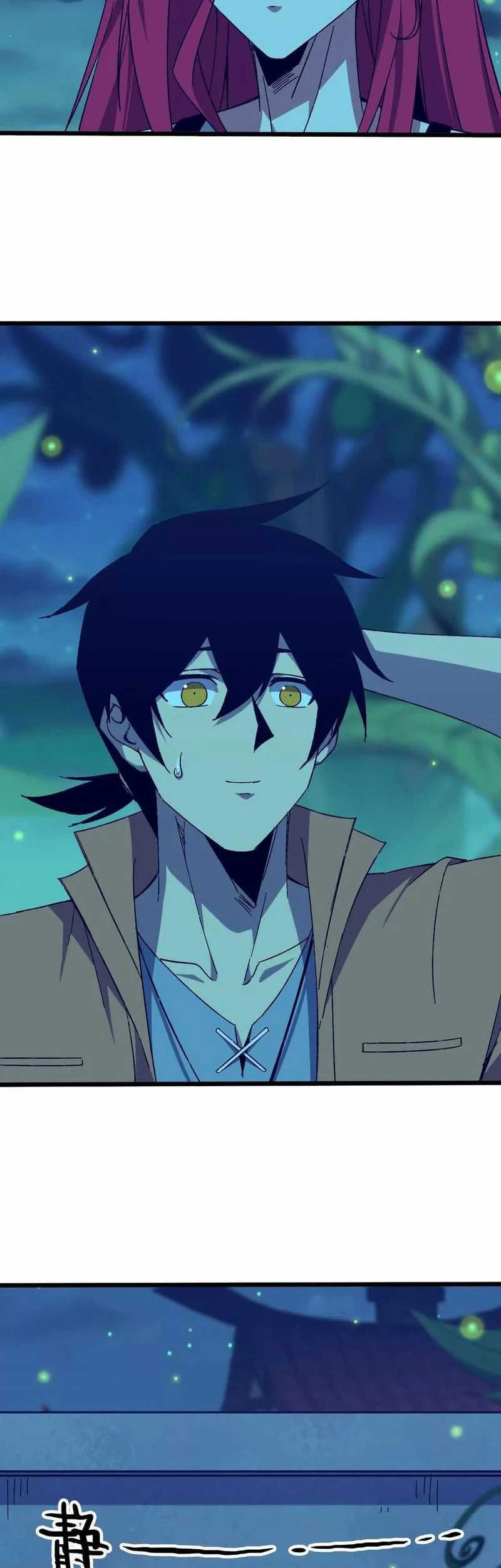 Brave X Devil Queen Chapter 135 - halaman 7