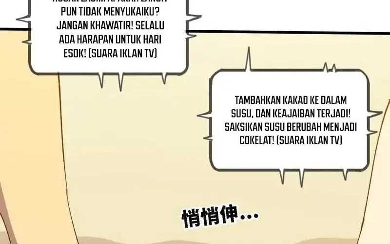 Brave X Devil Queen Chapter 136 - halaman 24