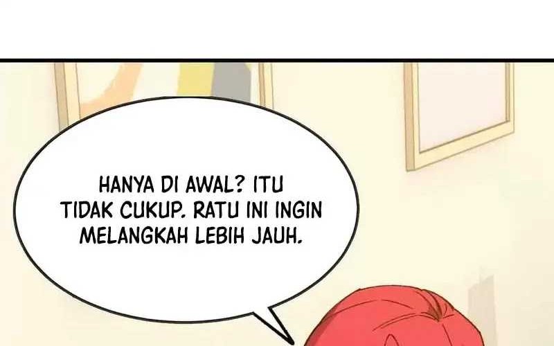 Brave X Devil Queen Chapter 136 - halaman 40