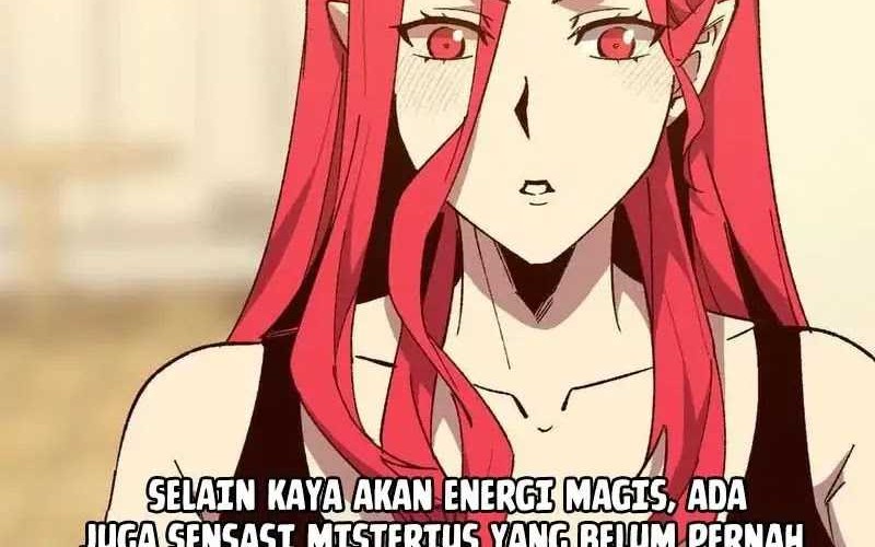 Brave X Devil Queen Chapter 136 - halaman 6