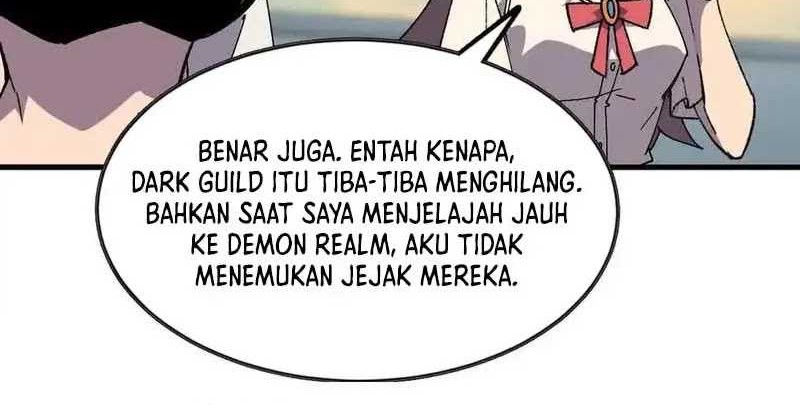 Brave X Devil Queen Chapter 137 - halaman 12
