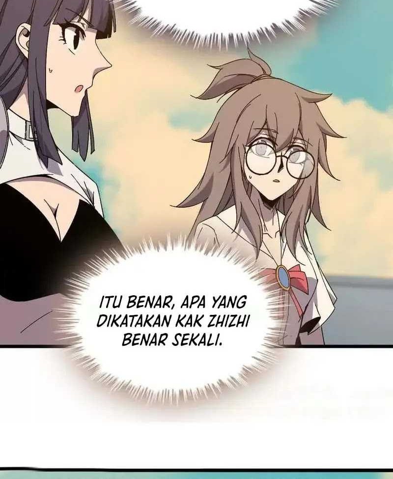 Brave X Devil Queen Chapter 137 - halaman 18