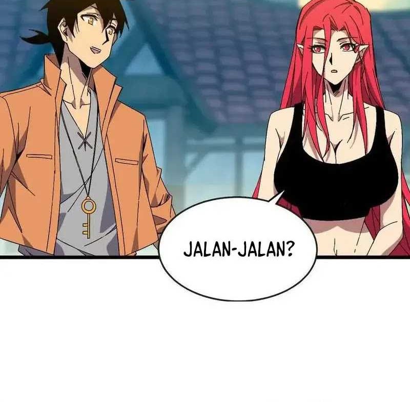 Brave X Devil Queen Chapter 137 - halaman 24