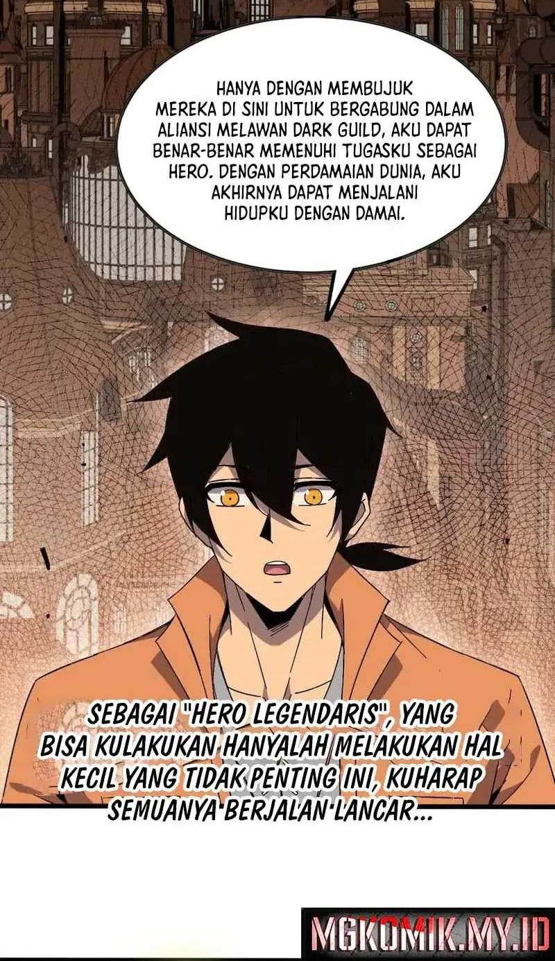 Brave X Devil Queen Chapter 137 - halaman 26