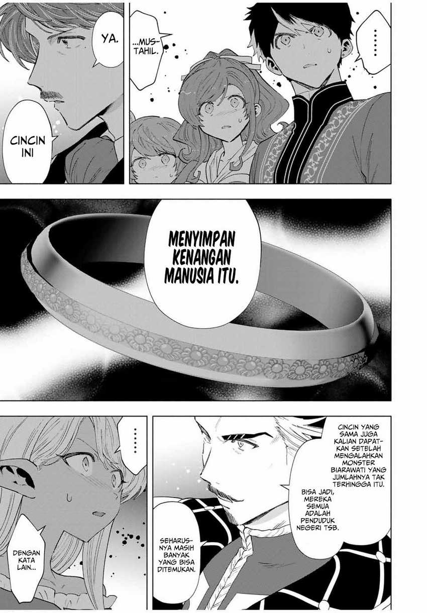 Brave X Devil Queen Chapter 138 - halaman 6