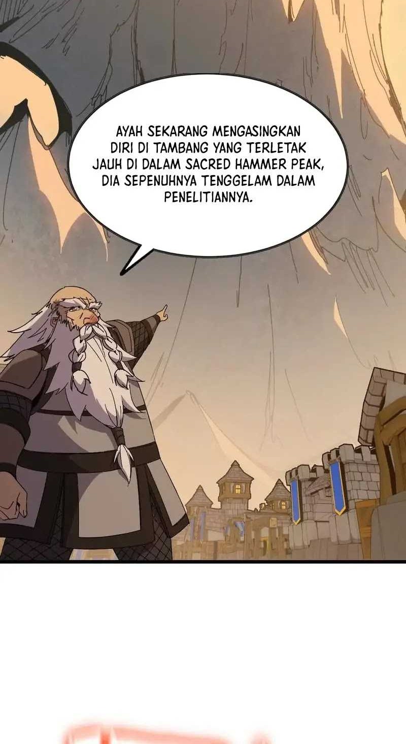 Brave X Devil Queen Chapter 139 - halaman 10