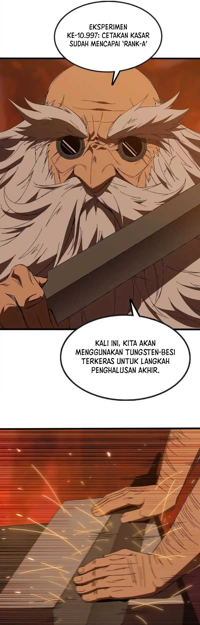 Brave X Devil Queen Chapter 139 - halaman 13