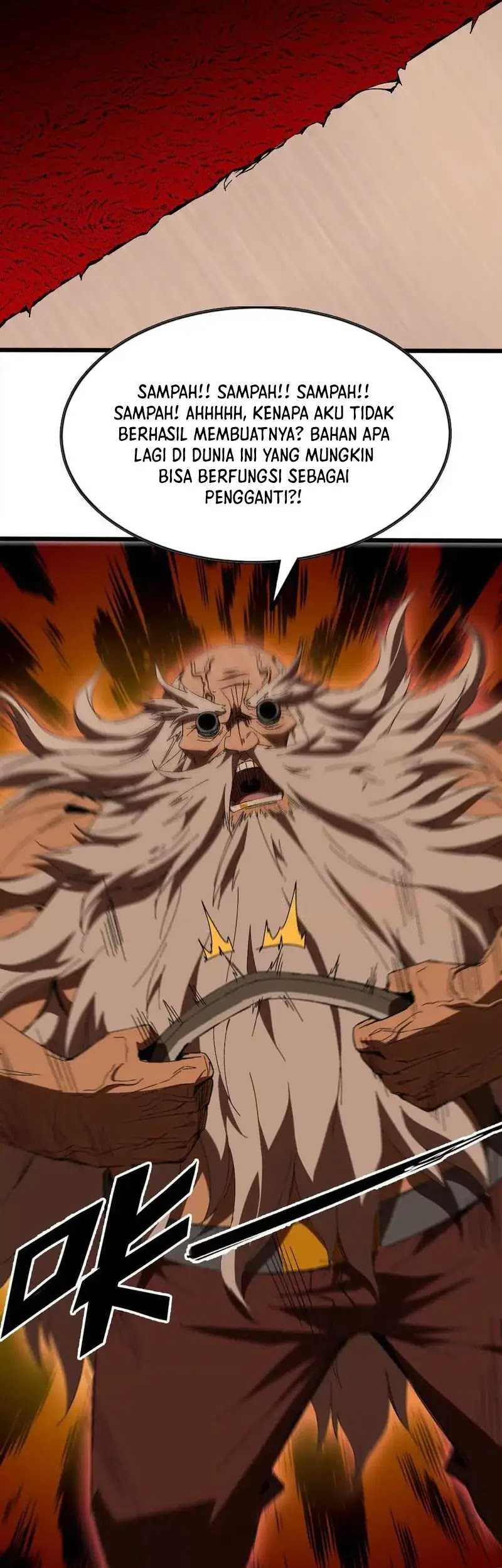 Brave X Devil Queen Chapter 139 - halaman 16