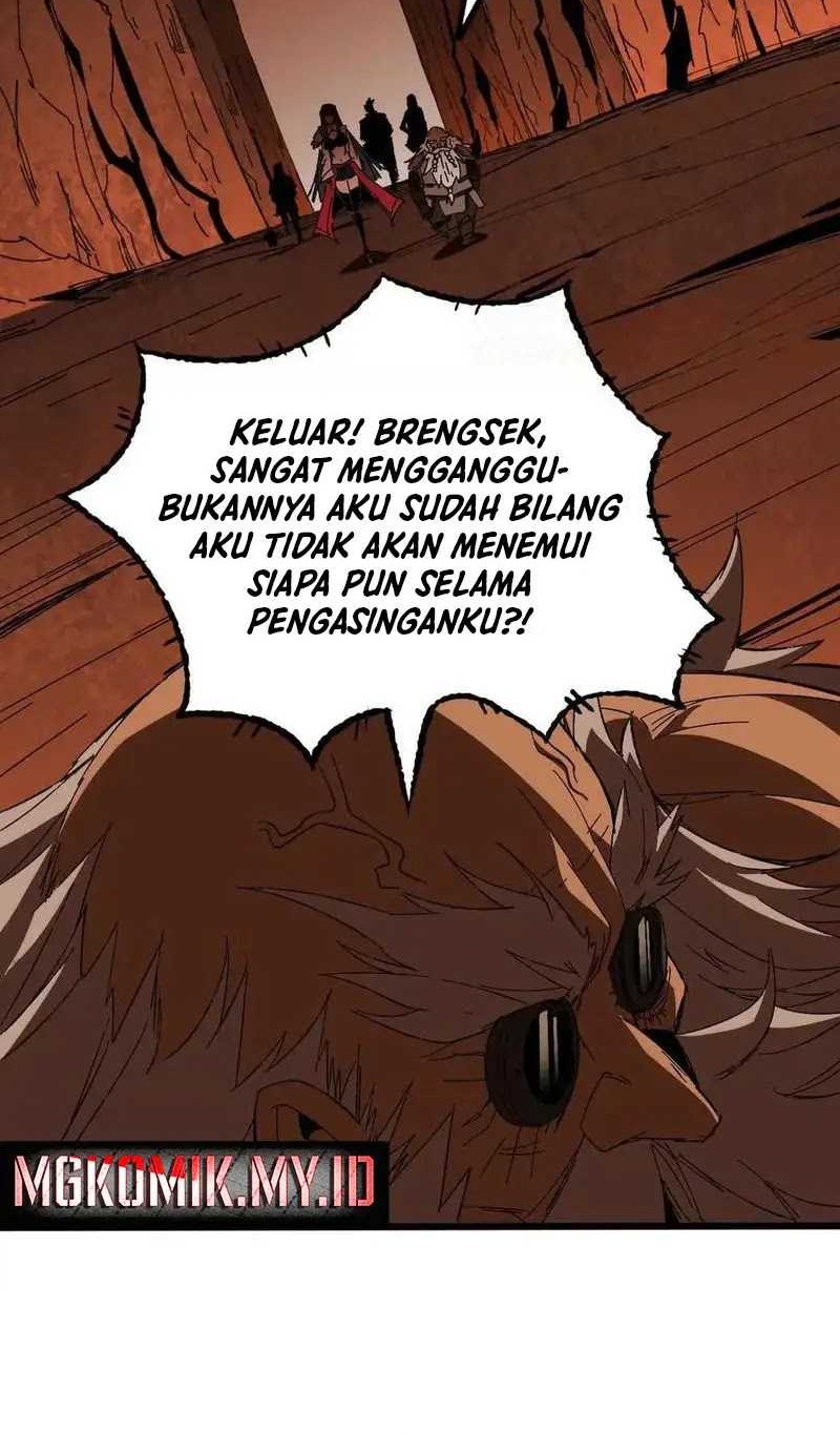 Brave X Devil Queen Chapter 139 - halaman 19