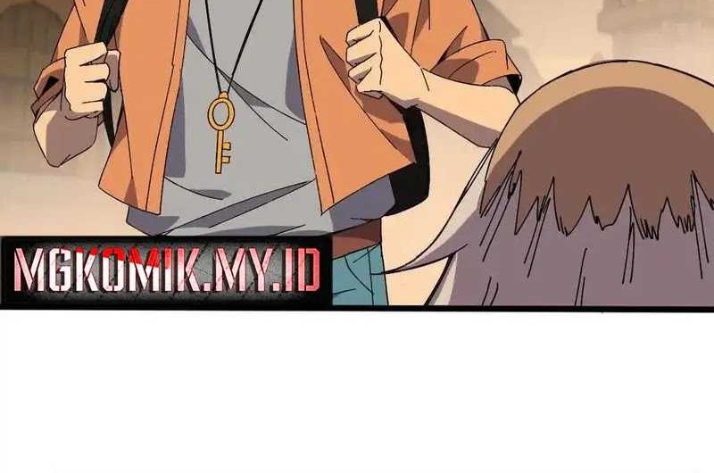 Brave X Devil Queen Chapter 139 - halaman 8