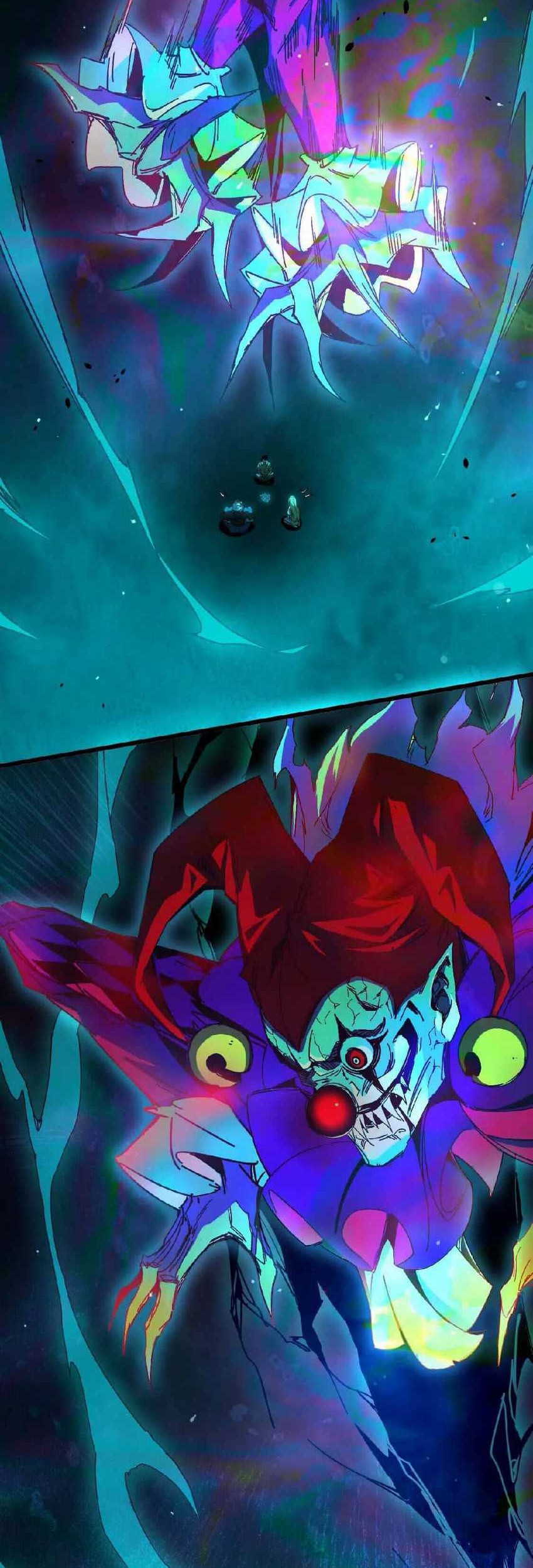 Brave X Devil Queen Chapter 14 - halaman 10