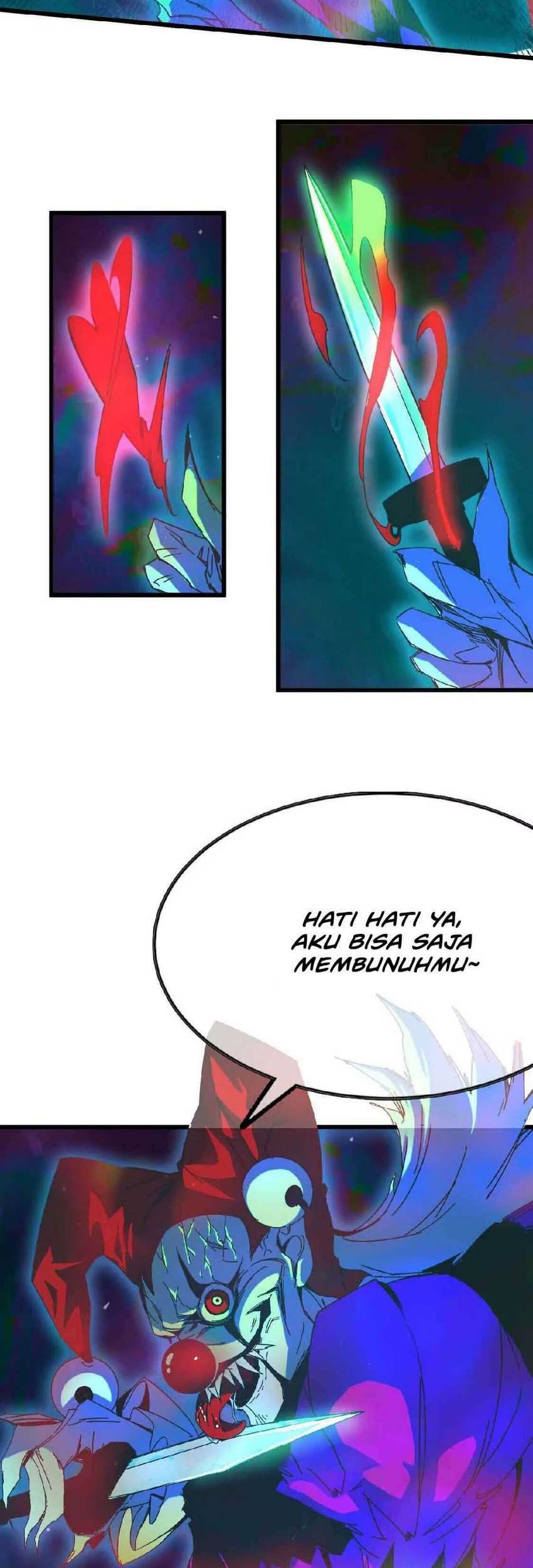 Brave X Devil Queen Chapter 14 - halaman 15