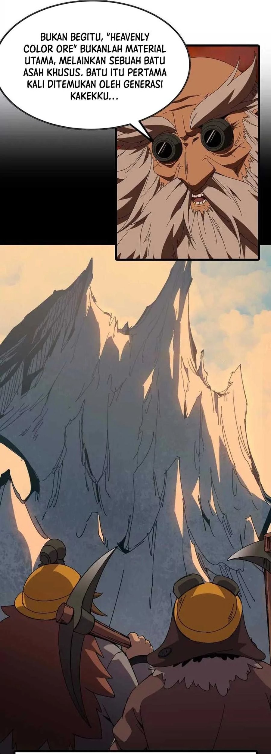 Brave X Devil Queen Chapter 140 - halaman 16