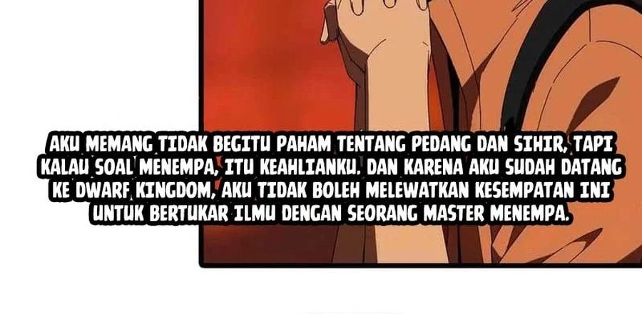 Brave X Devil Queen Chapter 140 - halaman 27