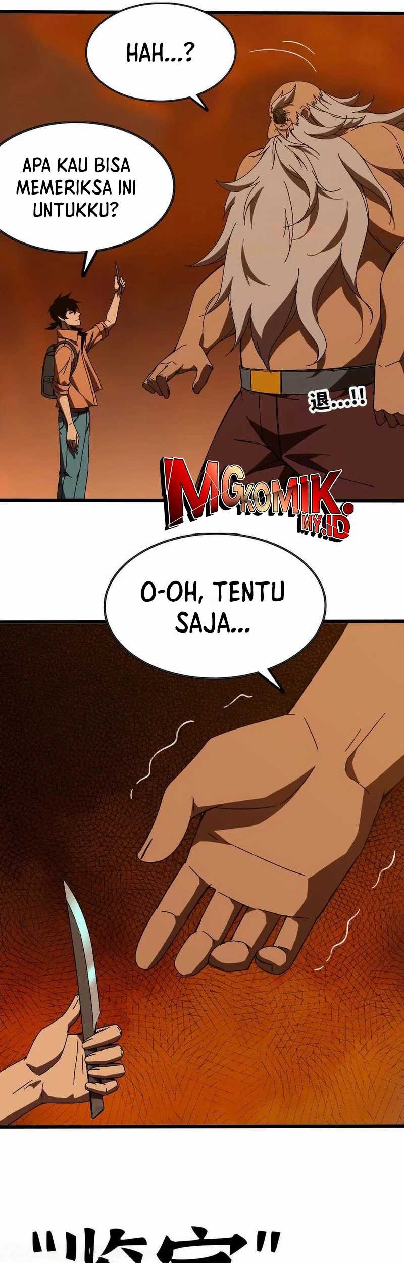 Brave X Devil Queen Chapter 142 - halaman 11