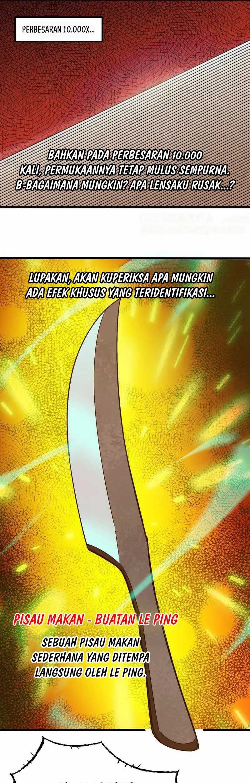 Brave X Devil Queen Chapter 142 - halaman 13