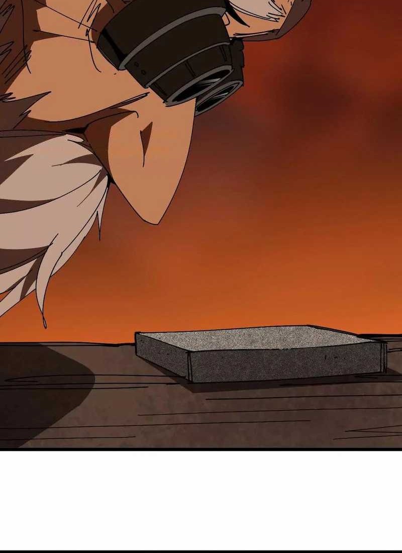 Brave X Devil Queen Chapter 142 - halaman 16