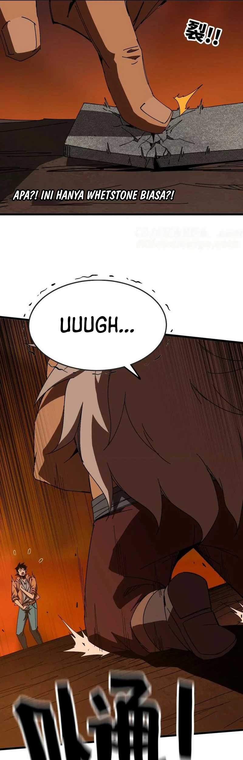 Brave X Devil Queen Chapter 142 - halaman 17