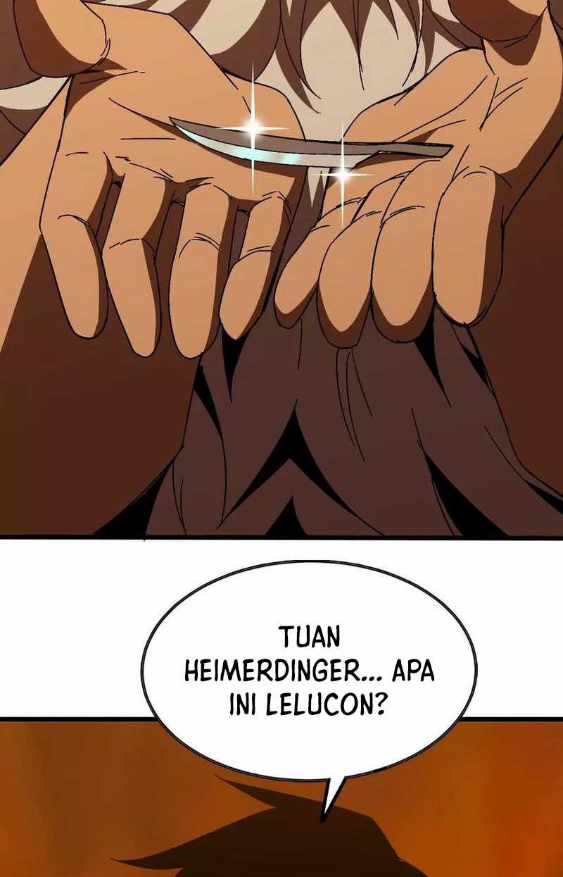 Brave X Devil Queen Chapter 142 - halaman 20