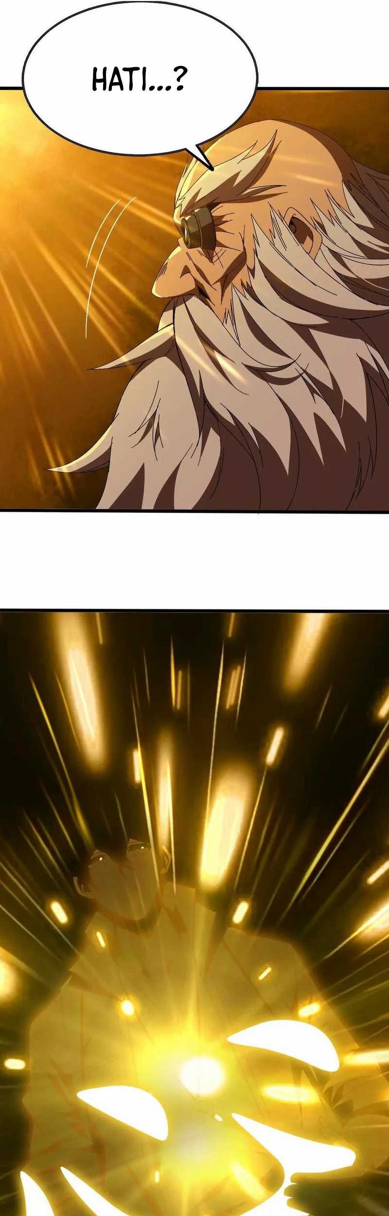 Brave X Devil Queen Chapter 142 - halaman 23