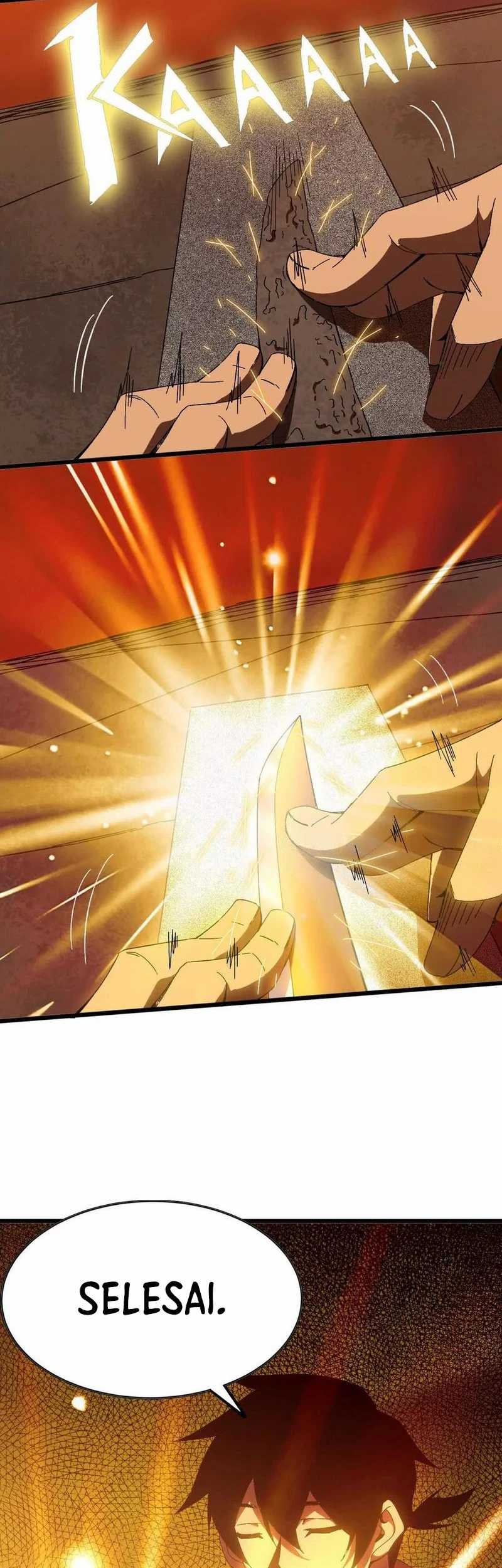 Brave X Devil Queen Chapter 142 - halaman 3
