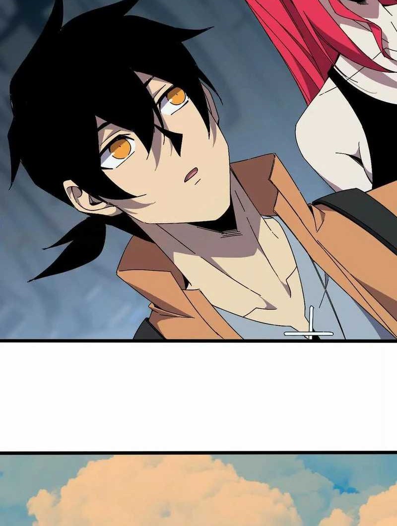 Brave X Devil Queen Chapter 142 - halaman 36