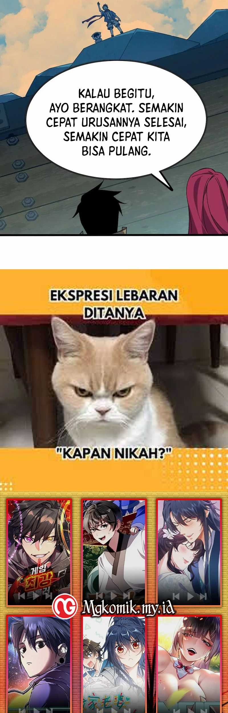 Brave X Devil Queen Chapter 142 - halaman 37