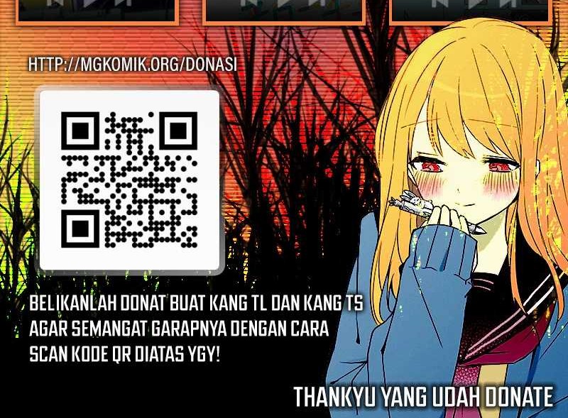 Brave X Devil Queen Chapter 142 - halaman 38