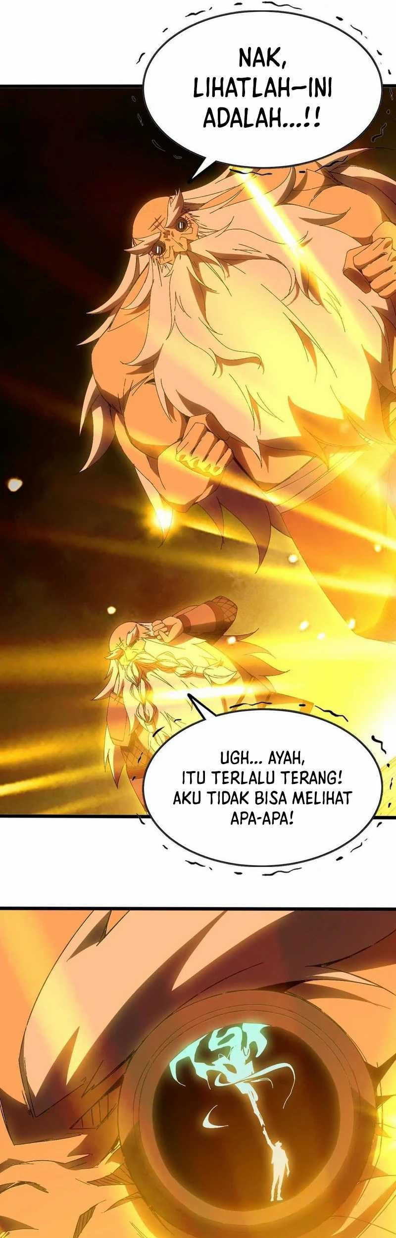 Brave X Devil Queen Chapter 142 - halaman 5
