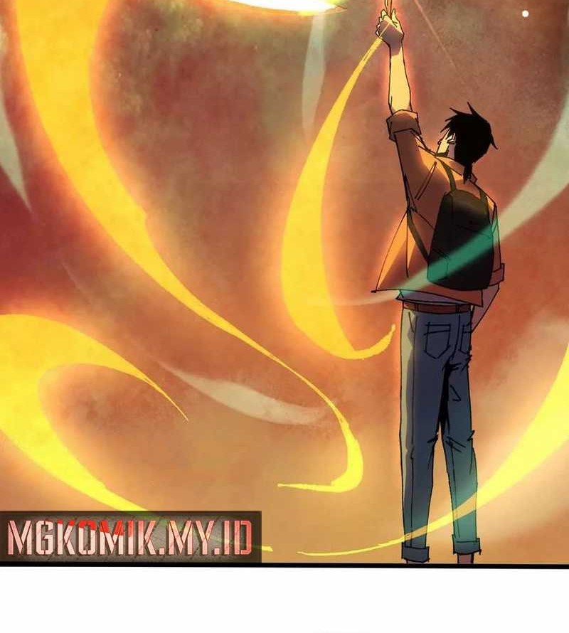Brave X Devil Queen Chapter 142 - halaman 8