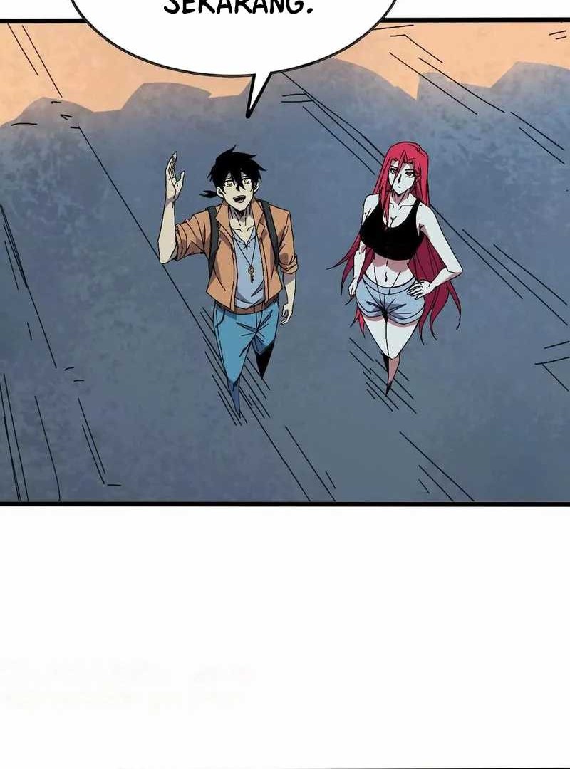 Brave X Devil Queen Chapter 143 - halaman 2