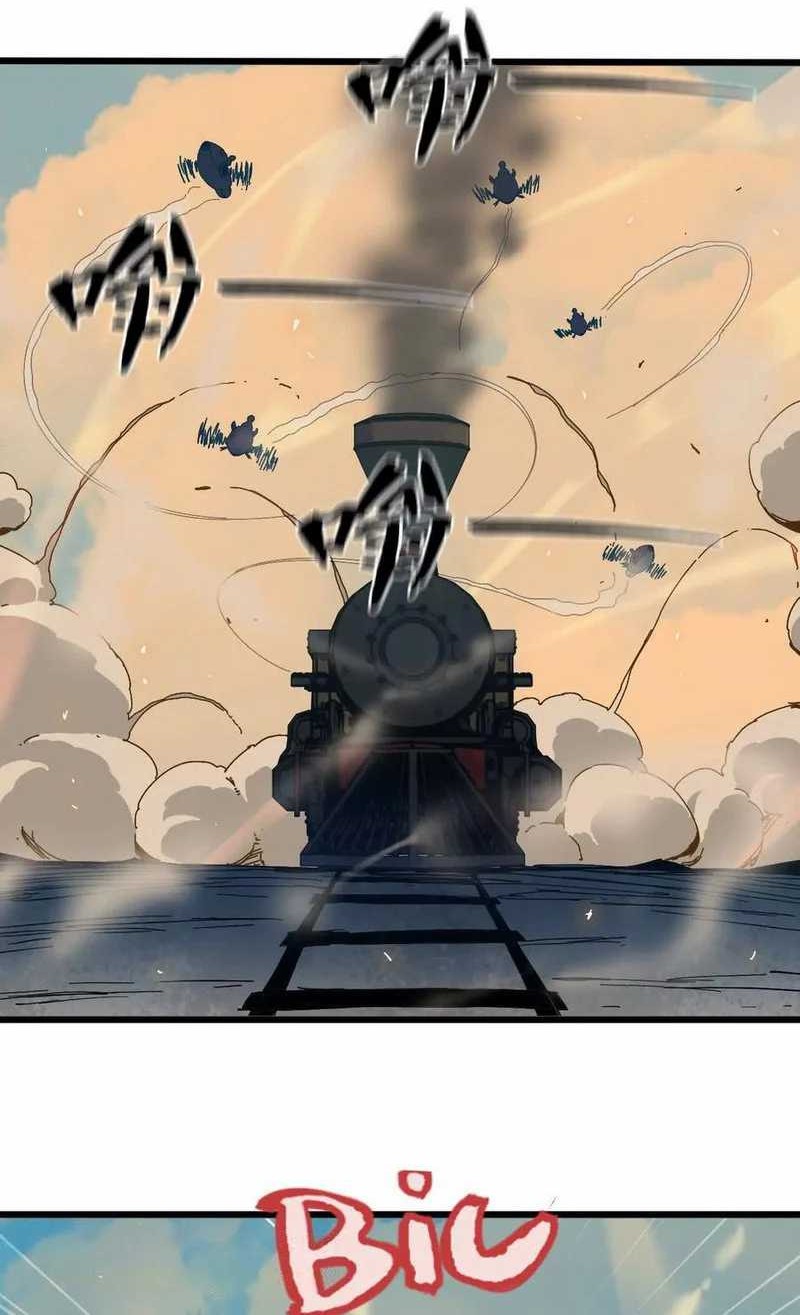Brave X Devil Queen Chapter 143 - halaman 20