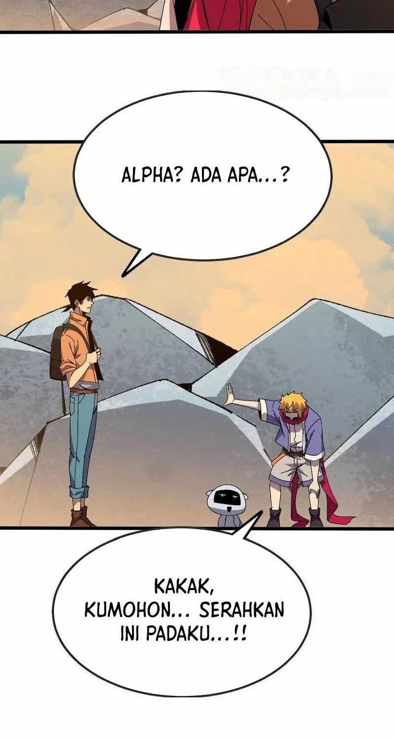 Brave X Devil Queen Chapter 143 - halaman 26