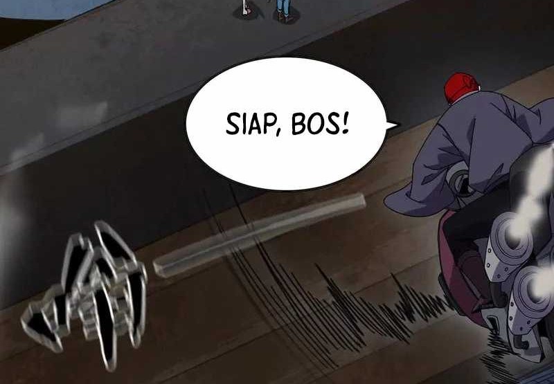 Brave X Devil Queen Chapter 143 - halaman 31