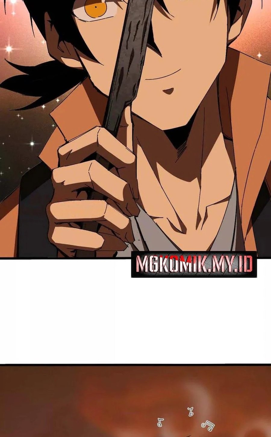 Brave X Devil Queen Chapter 143 - halaman 61
