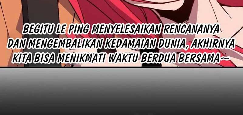 Brave X Devil Queen Chapter 143 - halaman 8