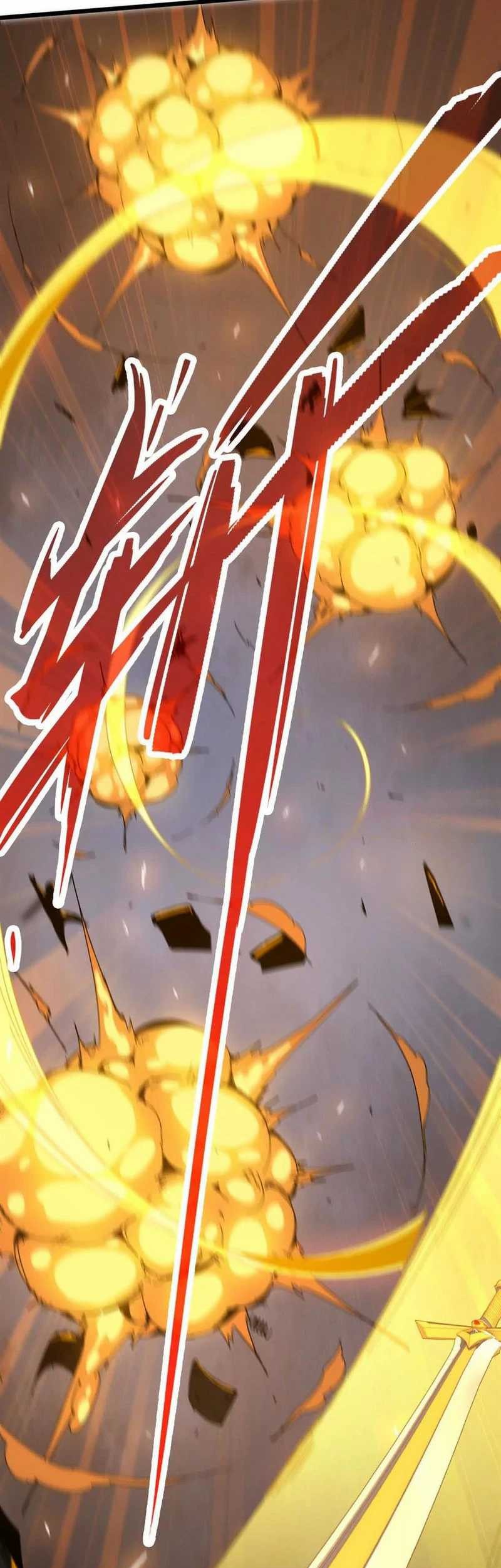 Brave X Devil Queen Chapter 144 - halaman 22