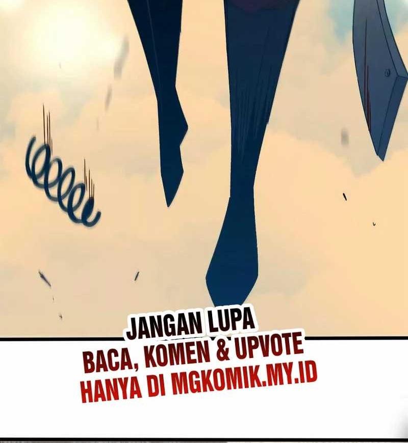 Brave X Devil Queen Chapter 144 - halaman 27