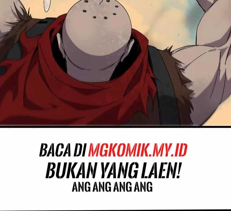 Brave X Devil Queen Chapter 144 - halaman 29