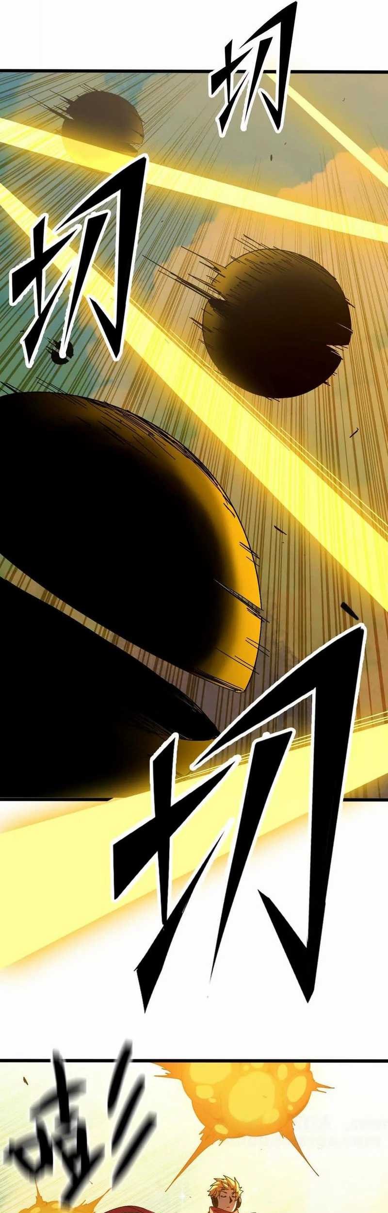 Brave X Devil Queen Chapter 144 - halaman 3