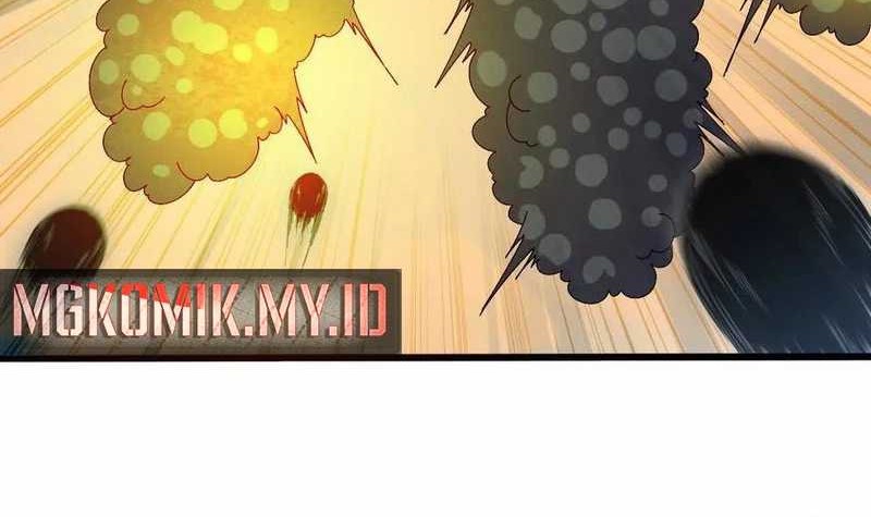 Brave X Devil Queen Chapter 144 - halaman 35
